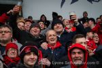 Salford Red Devils v Wigan Warriors